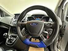 Ford Transit Connect TDCi 200 Limited 