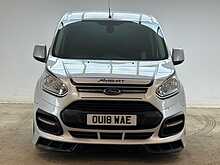 Ford Transit Connect TDCi 200 Limited 