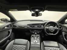 Audi RS6 Avant TFSI V8 Performance 