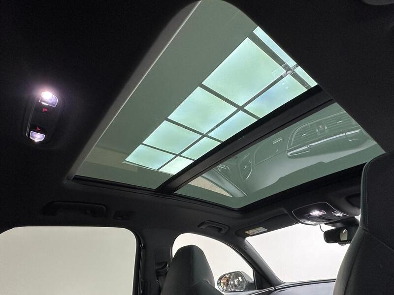 Audi 4.0 TFSI V8 Performance Estate 5dr Petrol Tiptronic quattro Euro 6 (s/s) (605 ps)