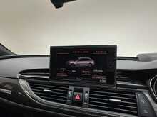 Audi RS6 Avant TFSI V8 Performance 