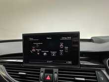 Audi RS6 Avant TFSI V8 Performance 