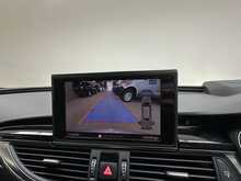 Audi RS6 Avant TFSI V8 Performance 