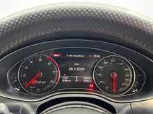 Audi RS6 Avant TFSI V8 Performance 