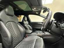 Audi RS6 Avant TFSI V8 Performance 