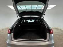 Audi RS6 Avant TFSI V8 Performance 