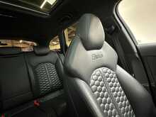 Audi RS6 Avant TFSI V8 Performance 