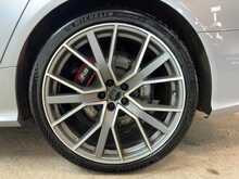 Audi RS6 Avant TFSI V8 Performance 