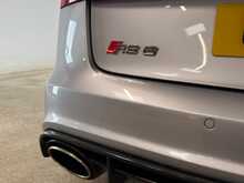 Audi RS6 Avant TFSI V8 Performance 