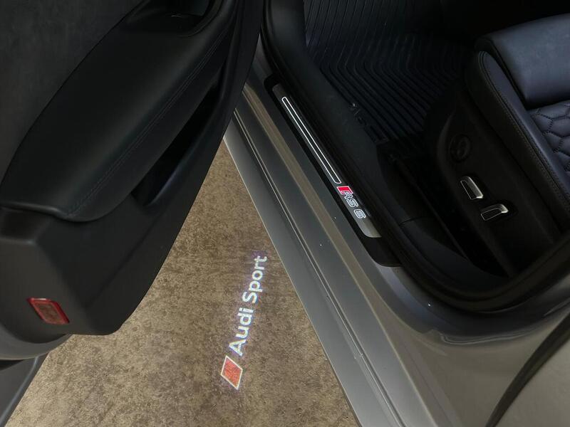 Audi 4.0 TFSI V8 Performance Estate 5dr Petrol Tiptronic quattro Euro 6 (s/s) (605 ps)