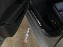 Audi RS6 Avant TFSI V8 Performance 