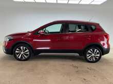 Suzuki SX4 S-Cross Boosterjet SZ-T 