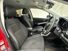 Suzuki SX4 S-Cross Boosterjet SZ-T 