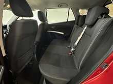 Suzuki SX4 S-Cross Boosterjet SZ-T 