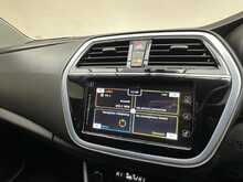 Suzuki SX4 S-Cross Boosterjet SZ-T 