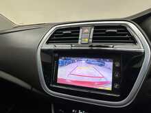 Suzuki SX4 S-Cross Boosterjet SZ-T 