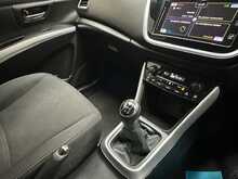 Suzuki SX4 S-Cross Boosterjet SZ-T 