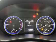 Suzuki SX4 S-Cross Boosterjet SZ-T 