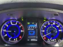 Toyota Hilux D-4D Invincible 