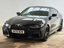 BMW 4 Series M440i MHT 
