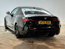 BMW 4 Series M440i MHT 