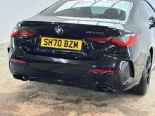 BMW 4 Series M440i MHT 