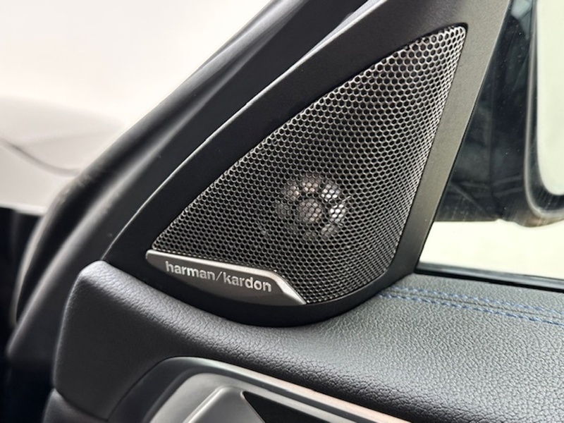 BMW 3.0 M440i MHT Coupe 2dr Petrol Hybrid Auto xDrive Euro 6 (s/s) (374 ps)