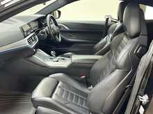 BMW 4 Series M440i MHT 