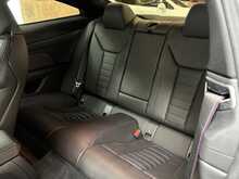 BMW 4 Series M440i MHT 