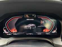 BMW 4 Series M440i MHT 