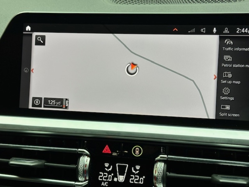 BMW 3.0 M440i MHT Coupe 2dr Petrol Hybrid Auto xDrive Euro 6 (s/s) (374 ps)