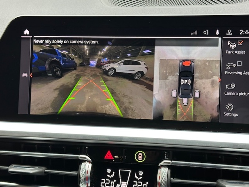 BMW 3.0 M440i MHT Coupe 2dr Petrol Hybrid Auto xDrive Euro 6 (s/s) (374 ps)