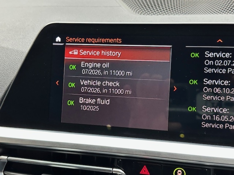 BMW 3.0 M440i MHT Coupe 2dr Petrol Hybrid Auto xDrive Euro 6 (s/s) (374 ps)