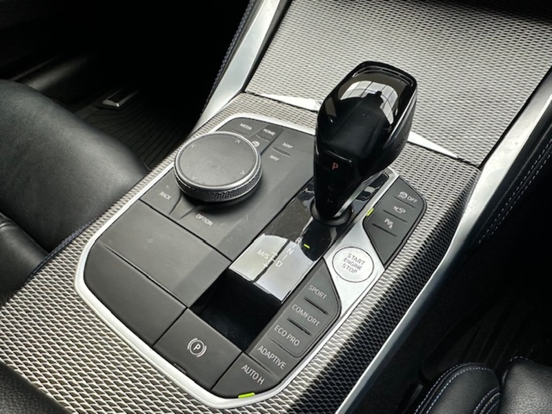 BMW 3.0 M440i MHT Coupe 2dr Petrol Hybrid Auto xDrive Euro 6 (s/s) (374 ps)