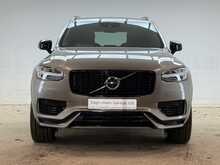 Volvo XC90 h T8 Twin Engine R-Design 