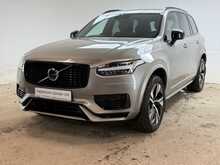 Volvo XC90 h T8 Twin Engine R-Design 