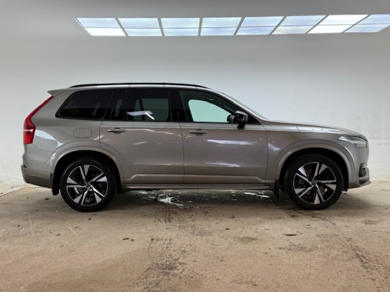 Volvo 2.0h T8 Twin Engine Recharge 11.6kWh R-Design SUV 5dr Petrol Plug-in Hybrid Auto 4WD Euro 6 (s/s) (390 ps)