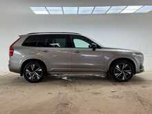 Volvo XC90 h T8 Twin Engine R-Design 