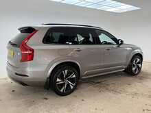Volvo XC90 h T8 Twin Engine R-Design 