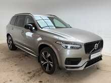 Volvo XC90 h T8 Twin Engine R-Design 