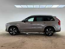 Volvo XC90 h T8 Twin Engine R-Design 