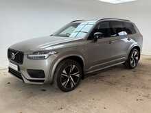Volvo XC90 h T8 Twin Engine R-Design 