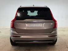 Volvo XC90 h T8 Twin Engine R-Design 