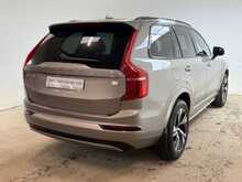 Volvo XC90 h T8 Twin Engine R-Design 