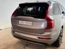 Volvo XC90 h T8 Twin Engine R-Design 