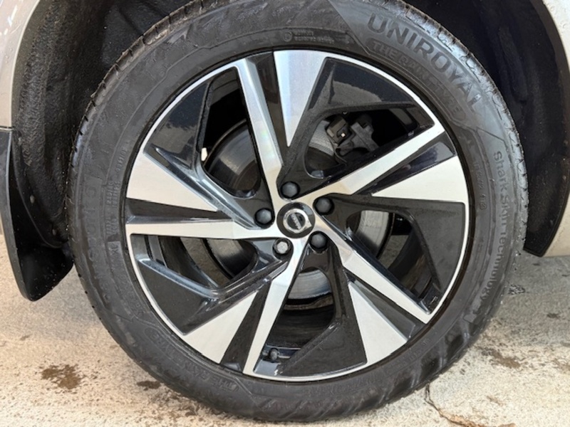 Volvo 2.0h T8 Twin Engine Recharge 11.6kWh R-Design SUV 5dr Petrol Plug-in Hybrid Auto 4WD Euro 6 (s/s) (390 ps)