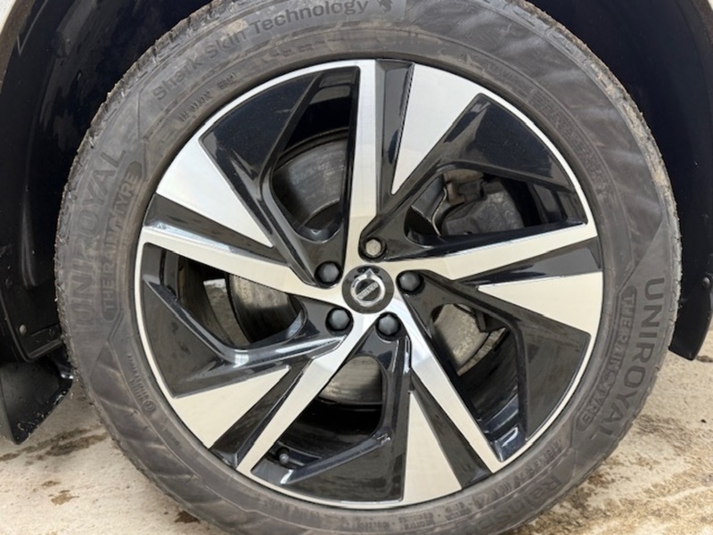 Volvo 2.0h T8 Twin Engine Recharge 11.6kWh R-Design SUV 5dr Petrol Plug-in Hybrid Auto 4WD Euro 6 (s/s) (390 ps)