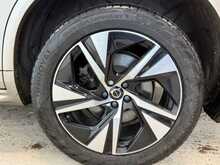 Volvo XC90 h T8 Twin Engine R-Design 