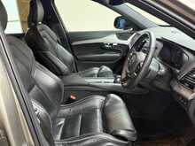 Volvo XC90 h T8 Twin Engine R-Design 