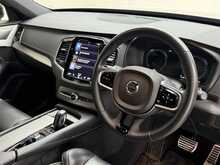 Volvo XC90 h T8 Twin Engine R-Design 